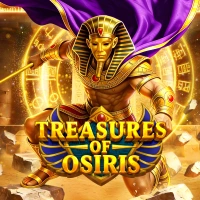 Treasures of Osiris