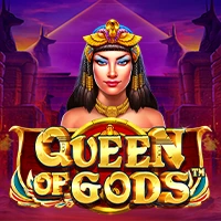 Queen of Gods