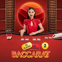 Baccarat 2