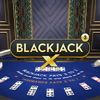 BlackjackX 3