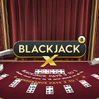 BlackjackX 8