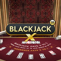 BlackjackX 31