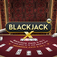 BlackjackX 32