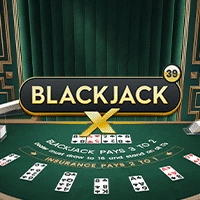 BlackjackX 39