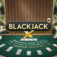 BlackjackX 40