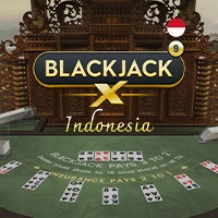Indonesian BlackjackX 9