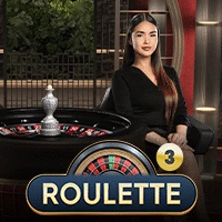 Roulette 3