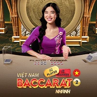 Vietnamese Speed Baccarat 2