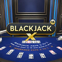 BlackjackX 18