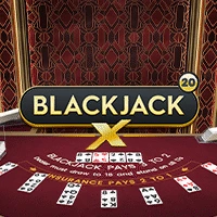 BlackjackX 20