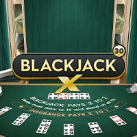 BlackjackX 30