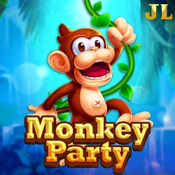 Monkey Party