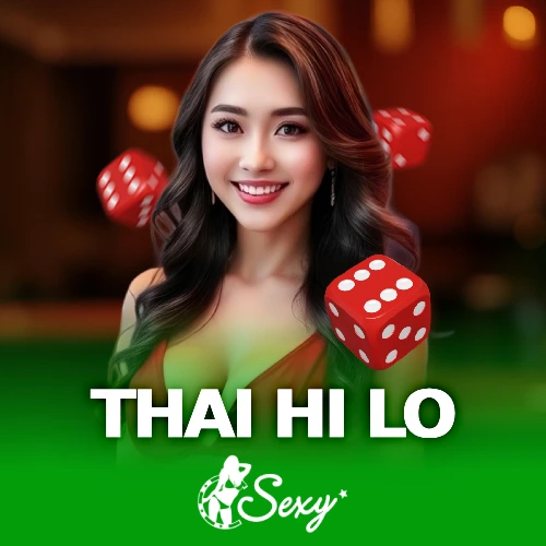Thai Hi Lo