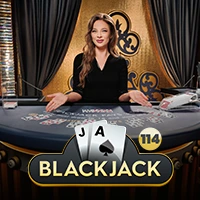 Blackjack 114