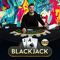 Blackjack 132