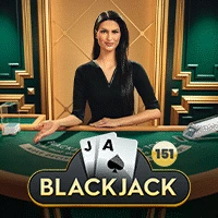 Blackjack 151