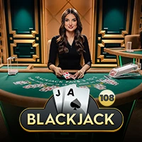 Blackjack 108