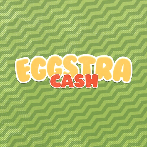 Eggstra Cash