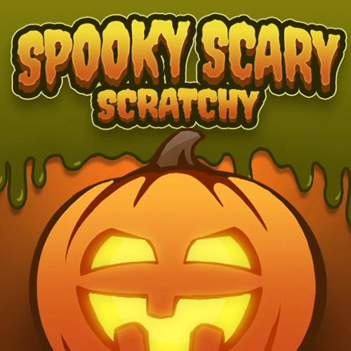 Scary Spooky Scratchy