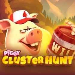 Piggy Cluster Hunt