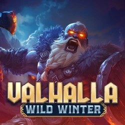 Valhalla: Wild Winter