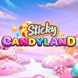 Sticky Candyland