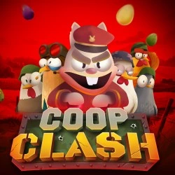Coop Clash
