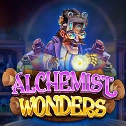 Alchemist Wonders