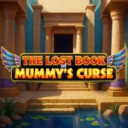 The Lost Book of Mummy's Curse
