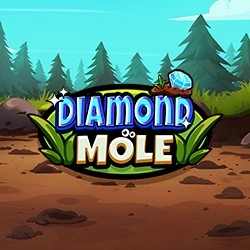 Diamond Mole